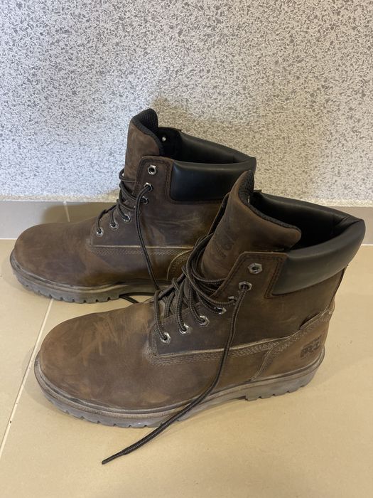 Bota de trabalho Timberland PR