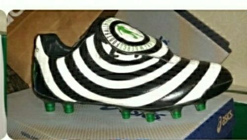 Сороконожки NIKE  zoom mercurial vapor