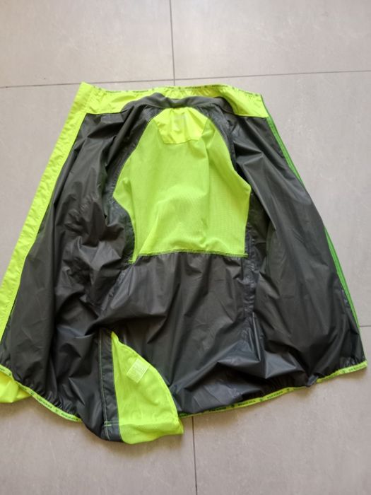 Endura kurtka rowerowa wodoodporna roz XL