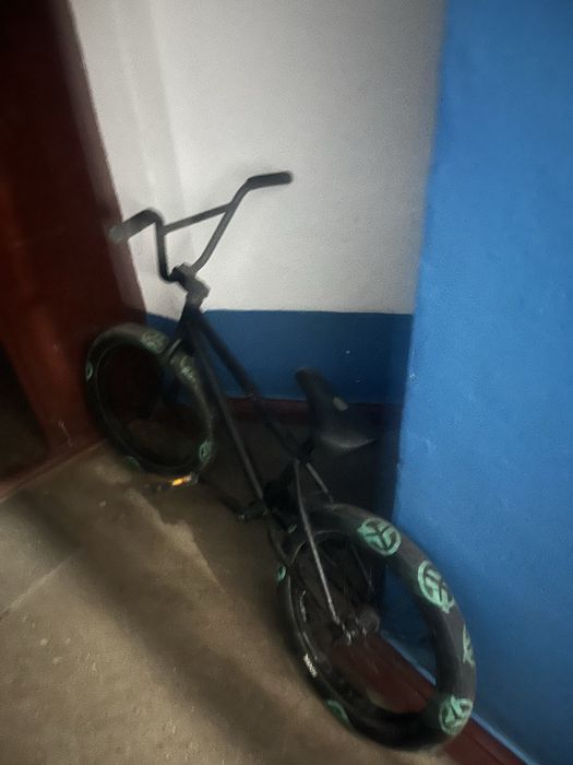 bmx kench 2020 usa