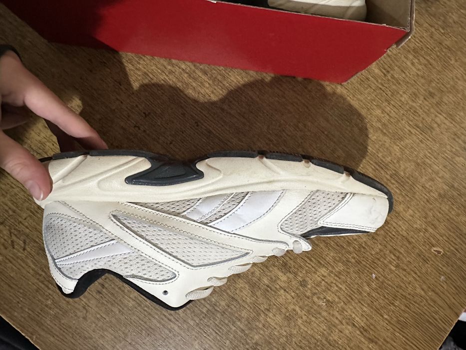 Кросовки  Reebok