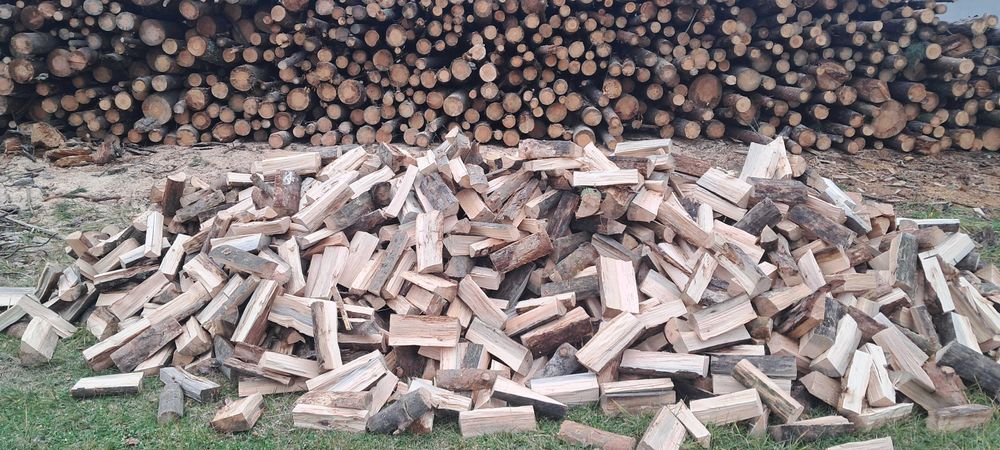 Продаєм соснові дрова