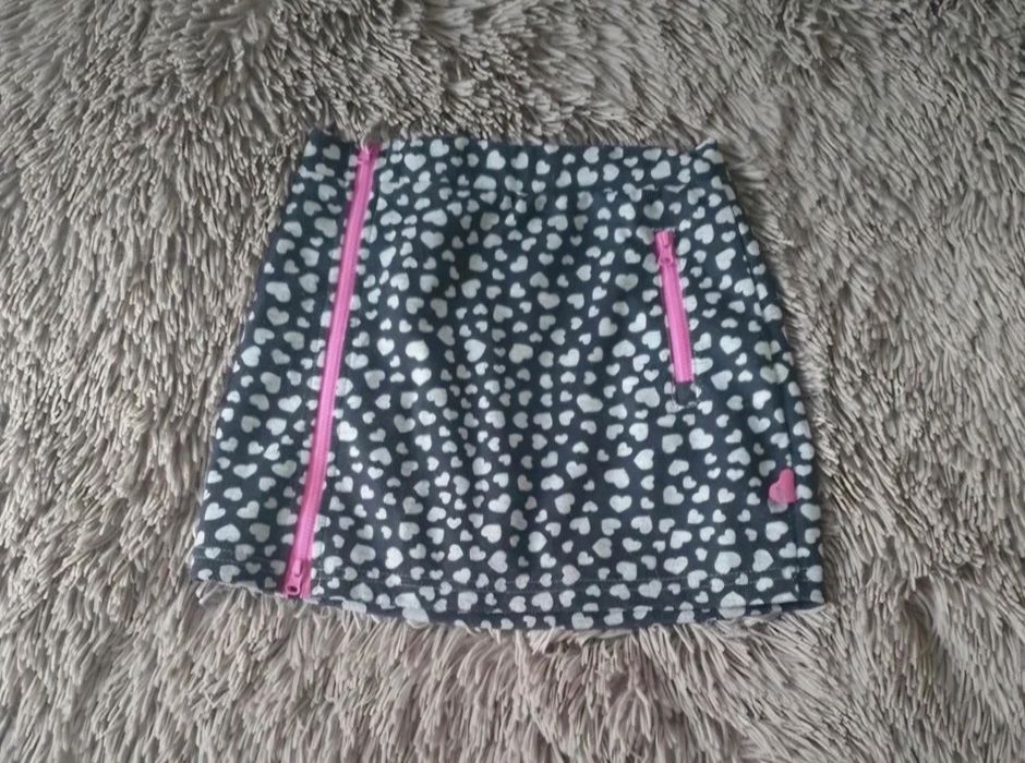 Spódnica Coccodrillo