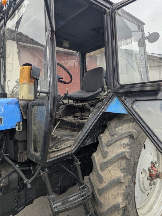 продається трактор МТЗ 82.1