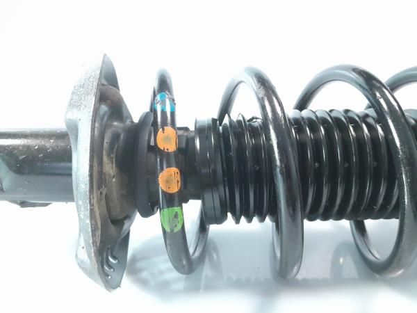 Amortecedor frente esquerdo VOLKSWAGEN Golf Plus (5M1, 521)