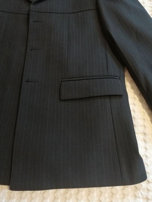 Garnitur chłopięcy