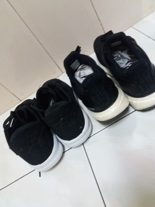 Jordan nr 42.5 pretos