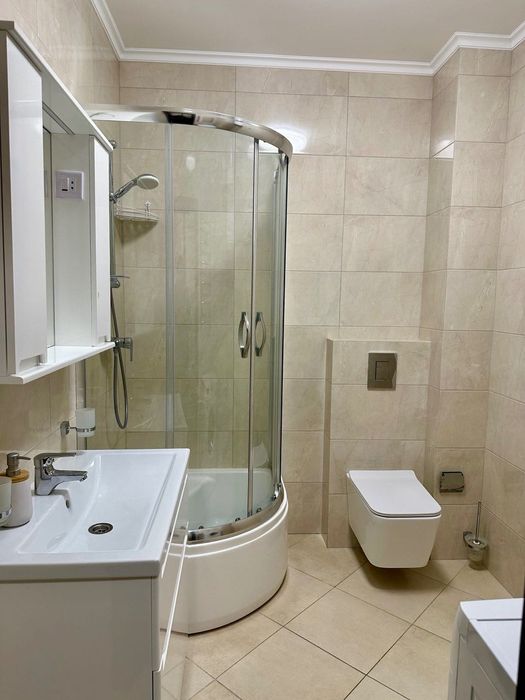 Продам шикарну евродвушку на Дорогожичах ЖК UNO