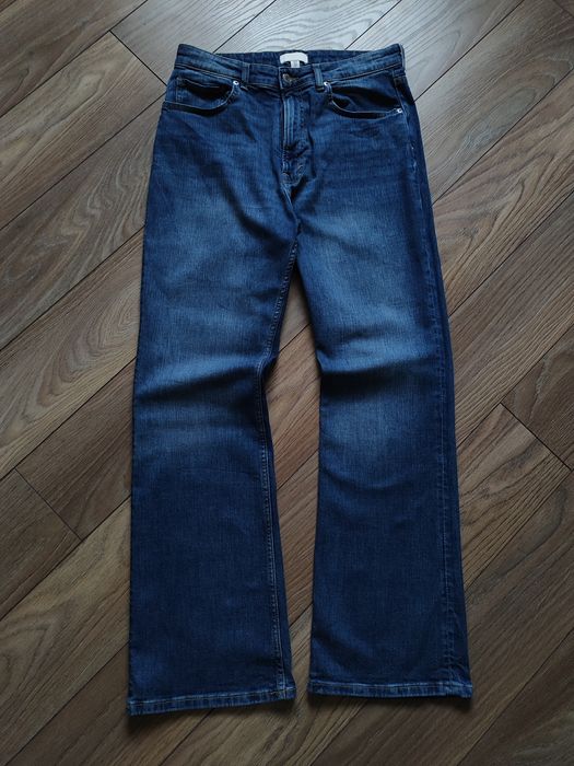 Flared jeans/bootcut jeans/ буткати
