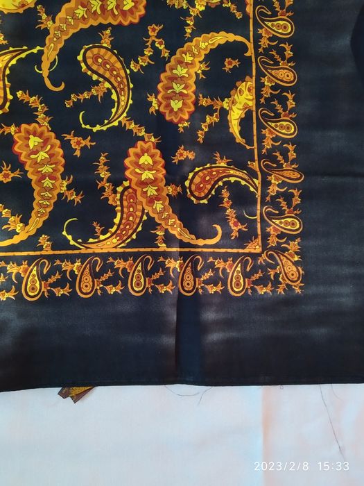 хустки жіночі шерстяні японські американські