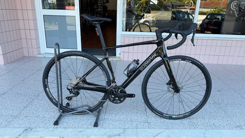 bicicletas de estrada Superior xroad novas ( S e M )
