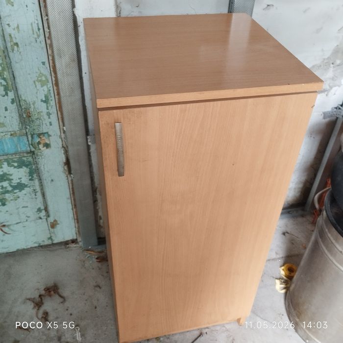 Тумбочка в отличном состоянии