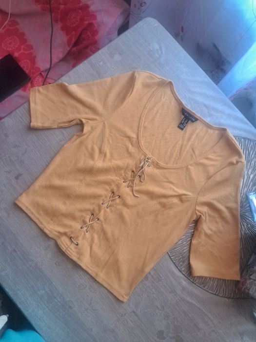 Шикарний топ від New Look