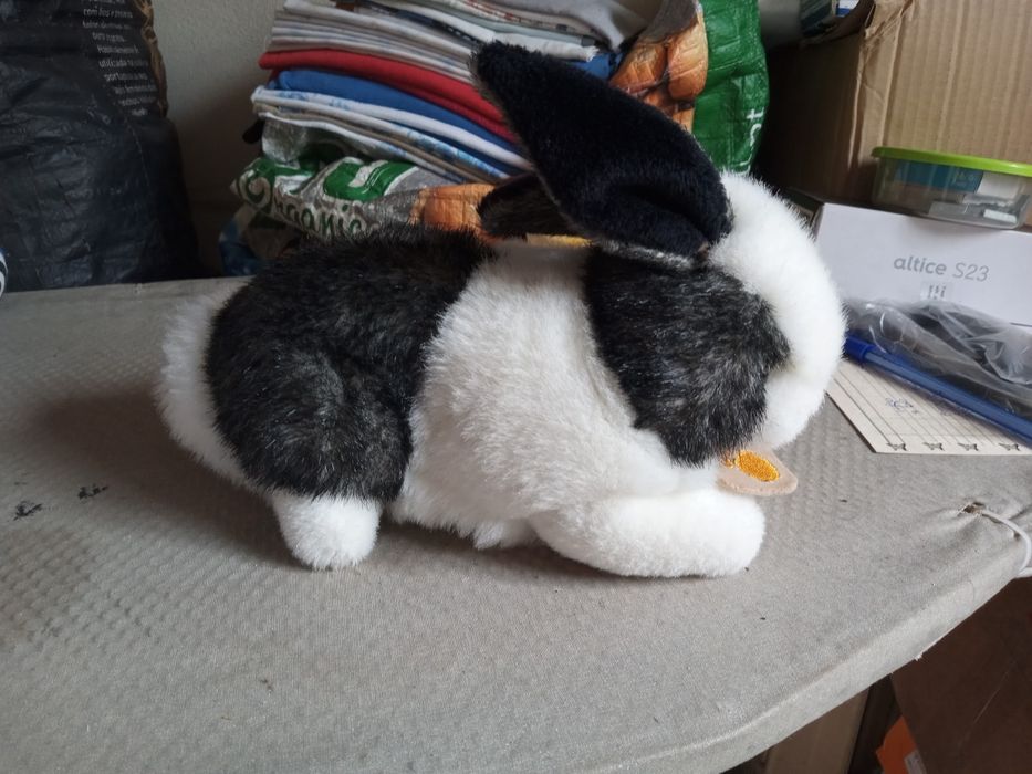 Peluches varios modelos