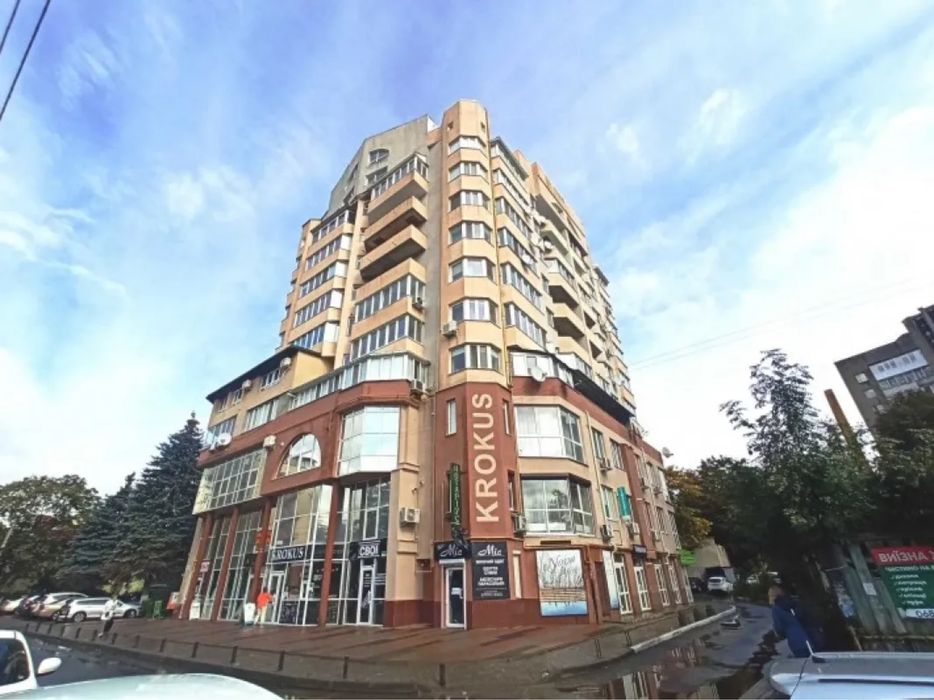 Продаж масажного салону