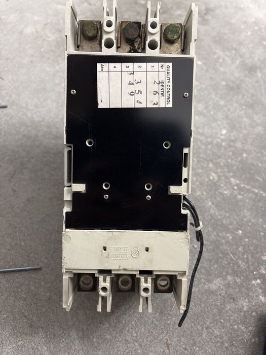 Disjuntor ABB 24n
