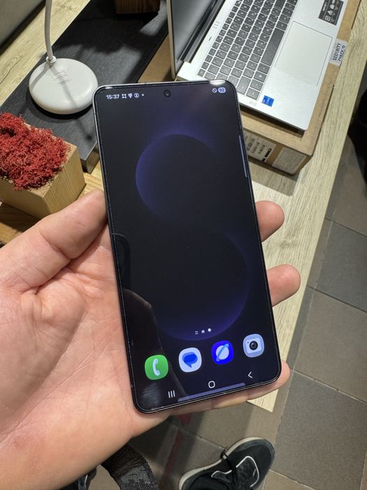 Samsung S25 Edge 12/256 GB  новий