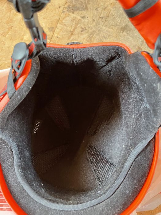 Kask narciarski snowboardowy K2 Helmet Co Shadow