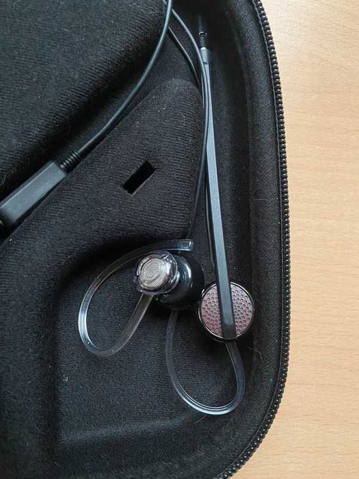 Plantronics Blackwire C435
