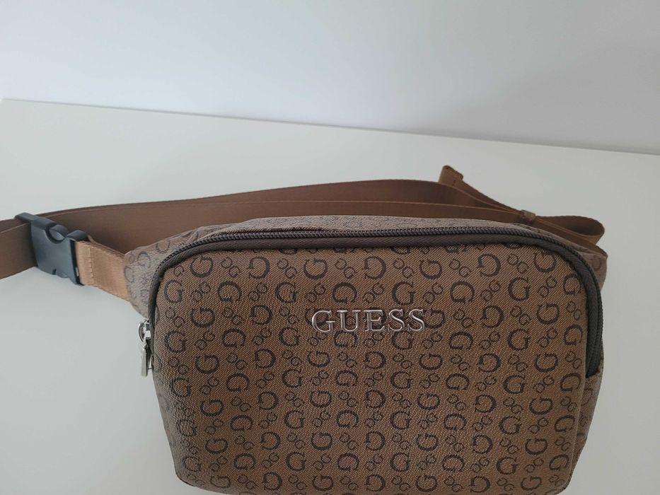 Nerka  saszetka guess