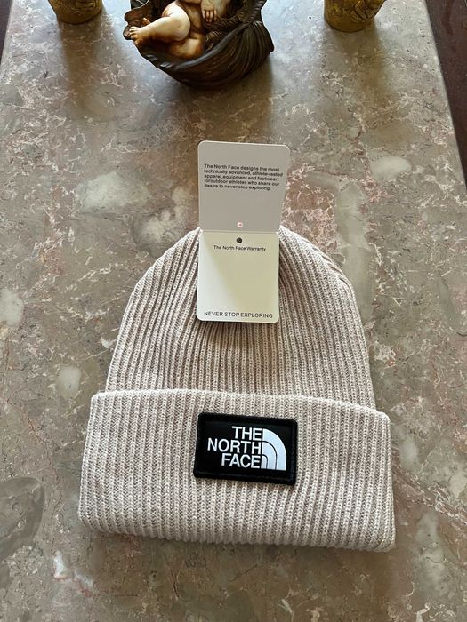 Gorro The North Face Beje