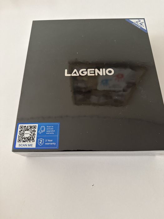 Smartfon Legenio panther 2  pro  24/256 gb