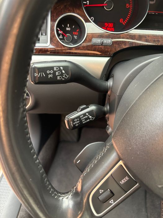 Audi A8 d3 3.0tdi long Quattro