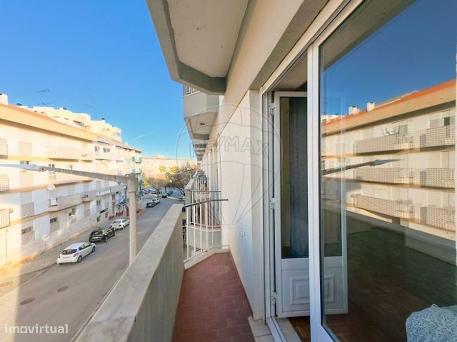Apartamento T2 para venda
