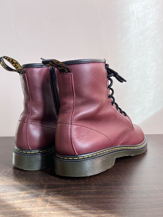 Buty Dr. Martens 1460