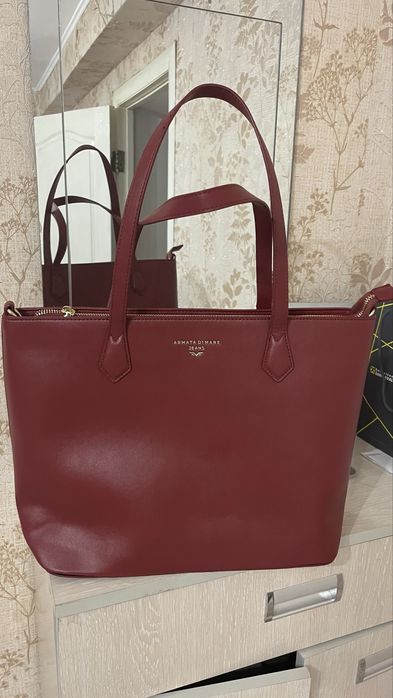 Сумка женская Armata di Mare