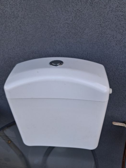 Spłuczka do WC Jantar