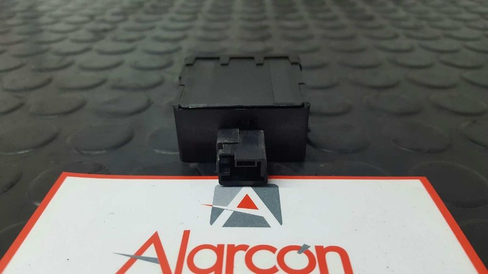 CONTROLE DE AJUSTE DE LUZES CITROEN C2 SX