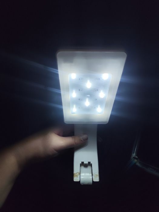 Akwarium Aquael Kostka 30l + lampa