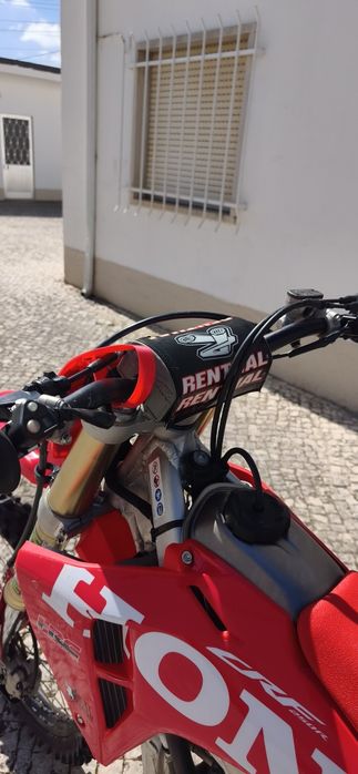 Honda CRF 250 24