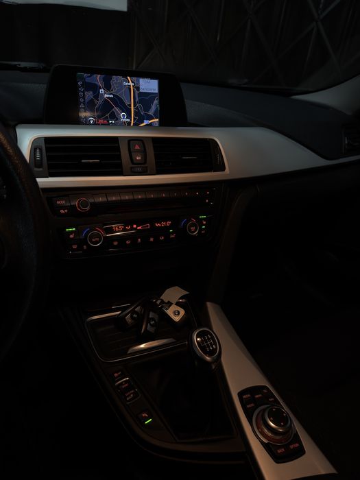 Bmw 318d FINANCIAMENTO|CPLP|GARANTIA