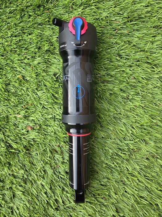 Nowa rama Giant Reign 29" rozmiar M
