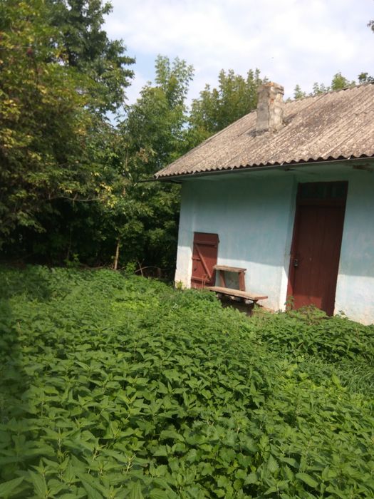 Продам будинок в мальовничому місці