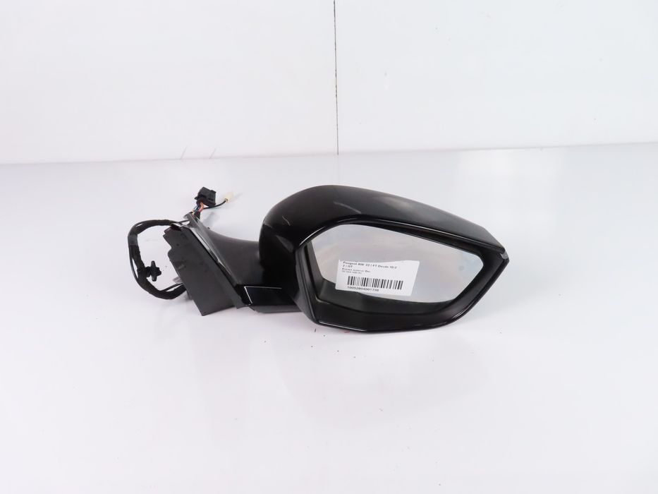 Retrovisor / Espelho Peugeot 308 Iii Ref: 985644969V