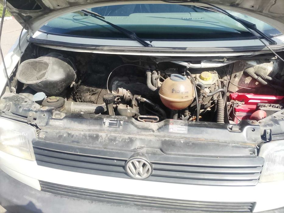 Продаж VW T4 1998р.