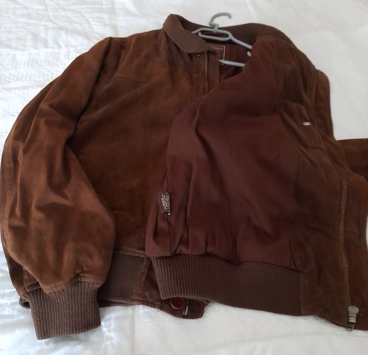 Blusão em muito bom estado