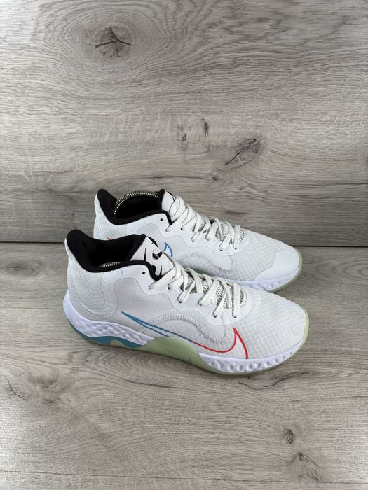 Nike Renew Run чоловічі кросівки 41 розмір