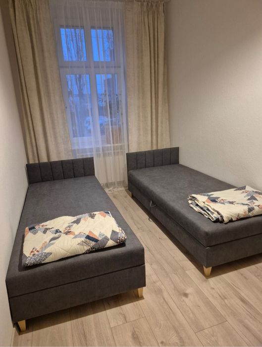 Mieszkanie dwupokojowe 40m2 Pomorzany