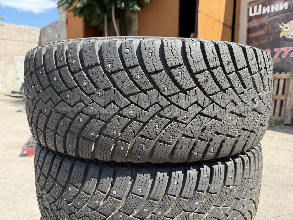 235/55 r18 Pirelli Scorpion Ice Zero 2 Резина зимняя