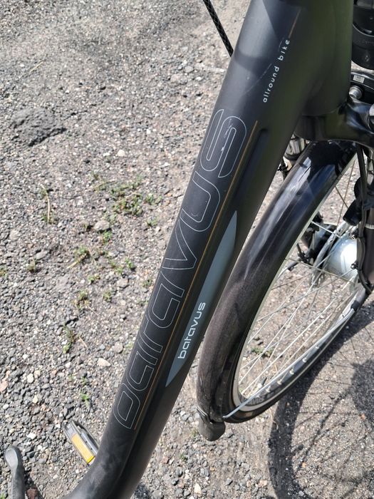 Sprzedam rower damski Batavus