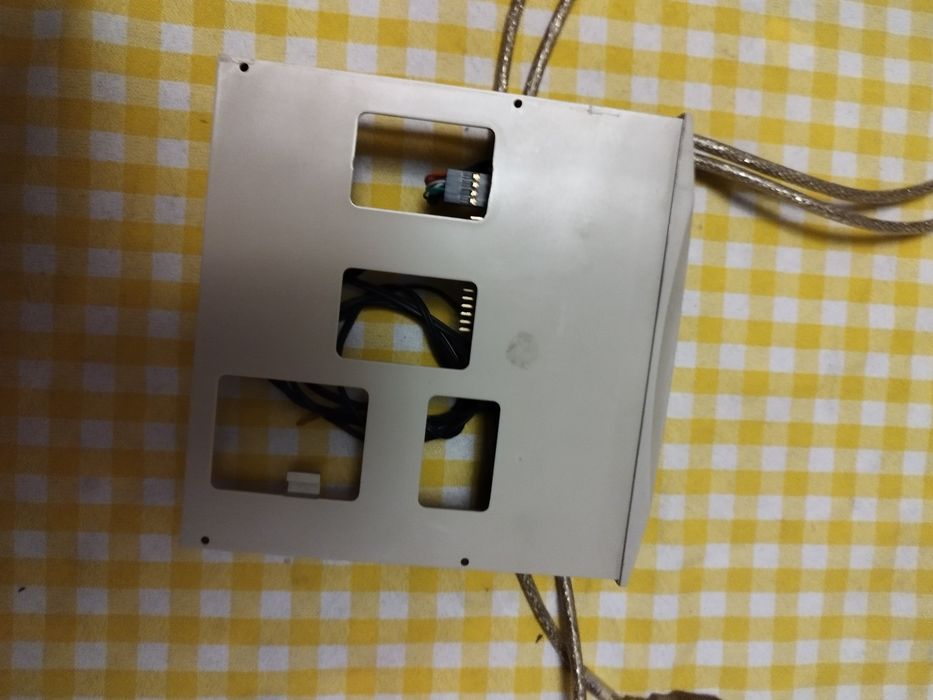 Wyświetlacz Retro PC