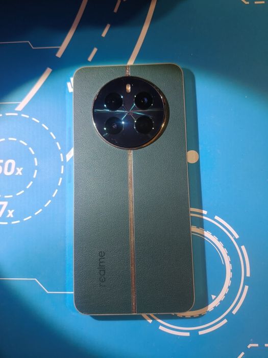 Realme 12+5G 8/256