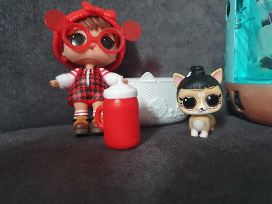 LOL Surprise LALKA