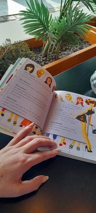 Livro de Truques e dicas de Beleza