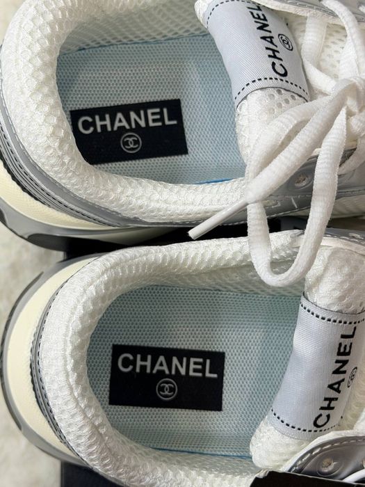 Кросівки Chanel,крассовки Шанель,мокасины