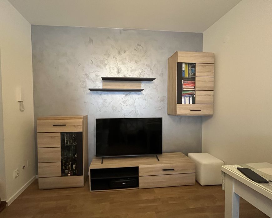 Meblościanka sprzedam